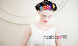 麻豆新娘,时尚与爱情的完美融合