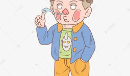 小屁孩漫画,童真世界里的欢乐与成长